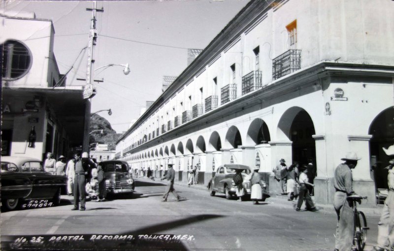 Portal Reforma.