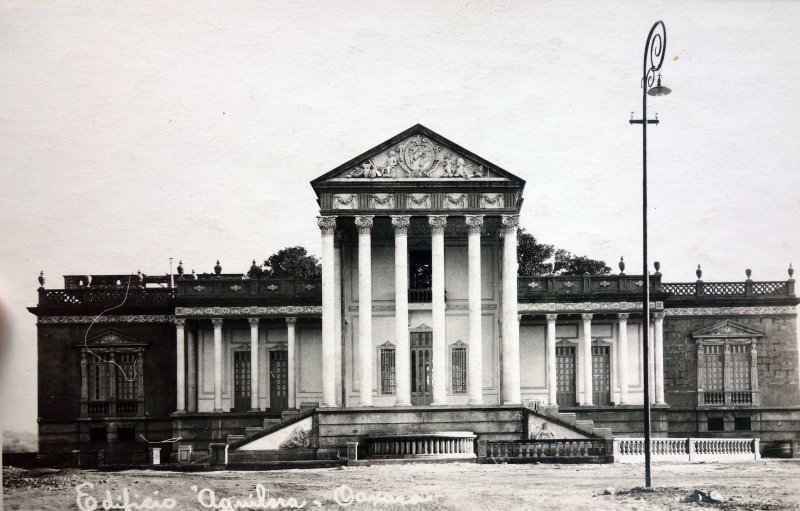 Edificio Aguilera.