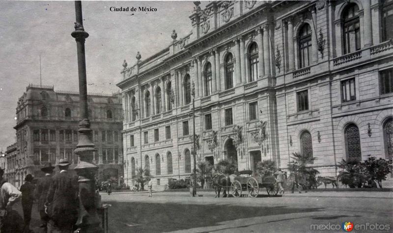 Palacio de Comunicaciones