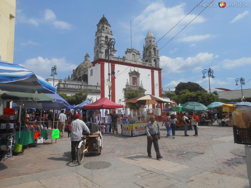 Santo Domingo