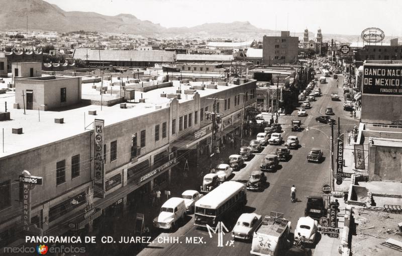 Avenida 16 de Septiembre