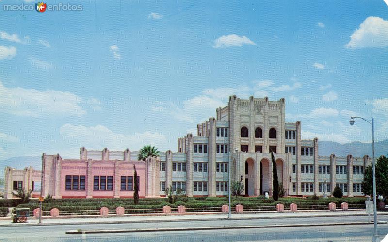 Escuela Ateneo Fuente