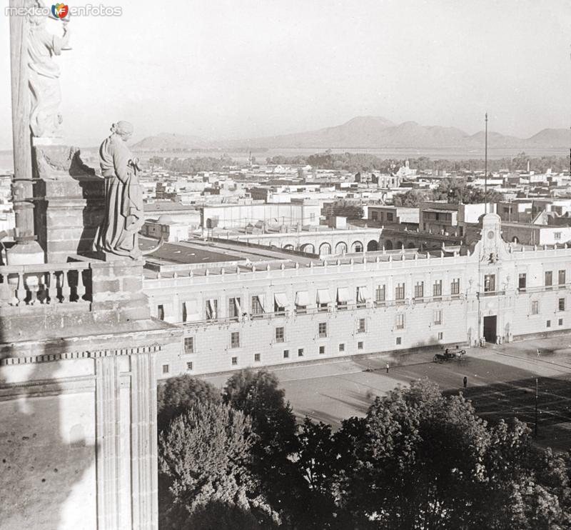 Palacio Nacional