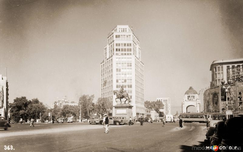 Edificio Corcuera