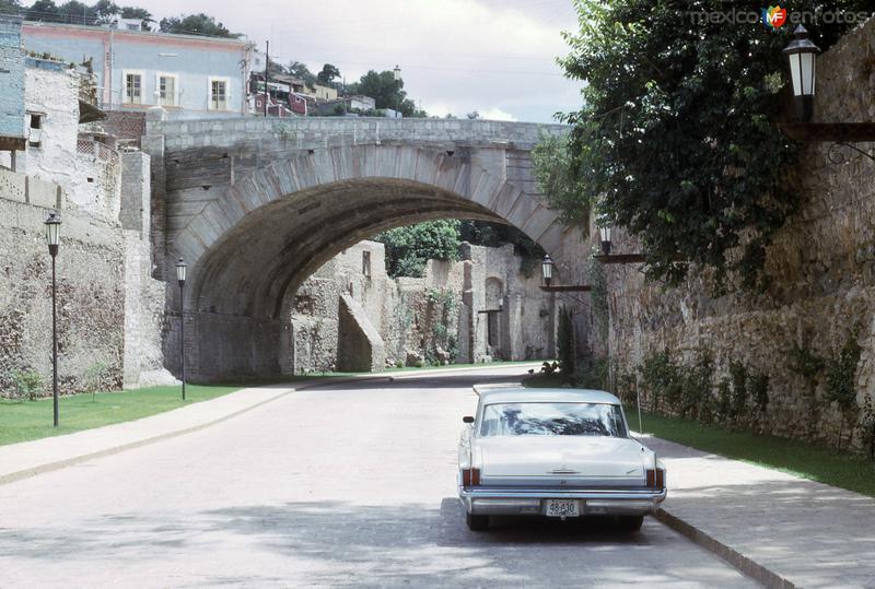 Calles de Guanajuato (1965)