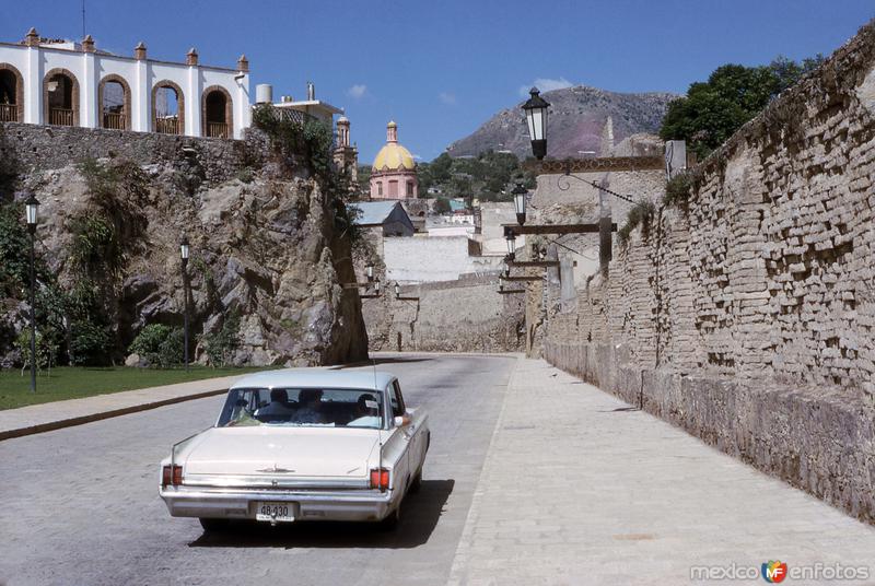 Calles de Guanajuato (1965)