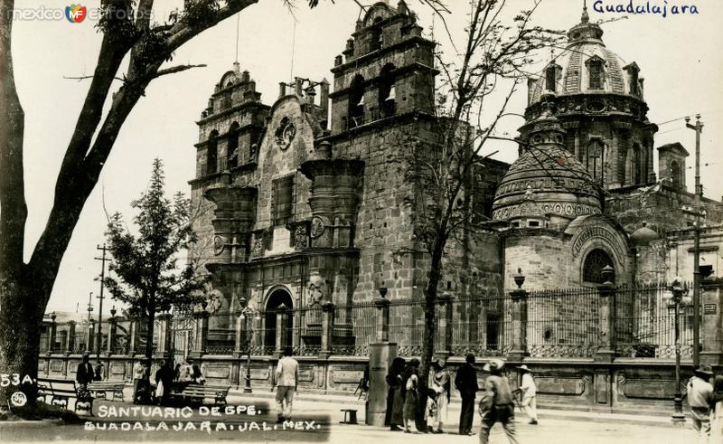 Santuario de Guadalupe