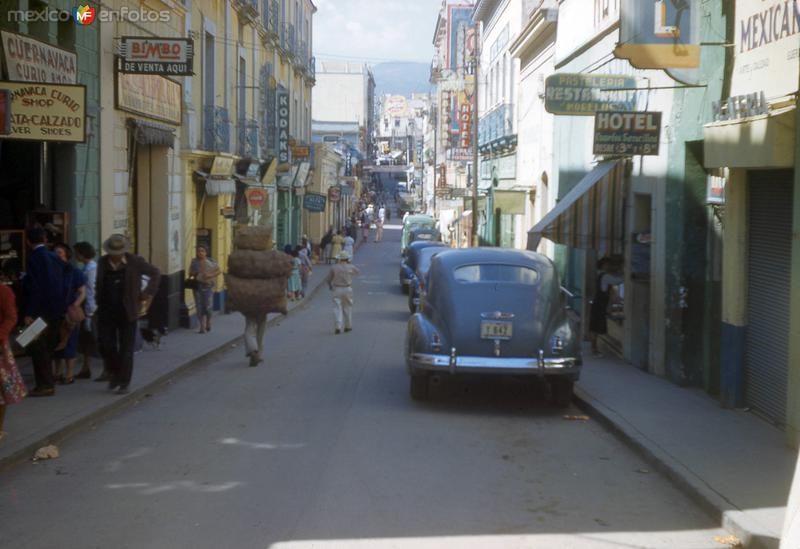 Calle Guerrero (1950)