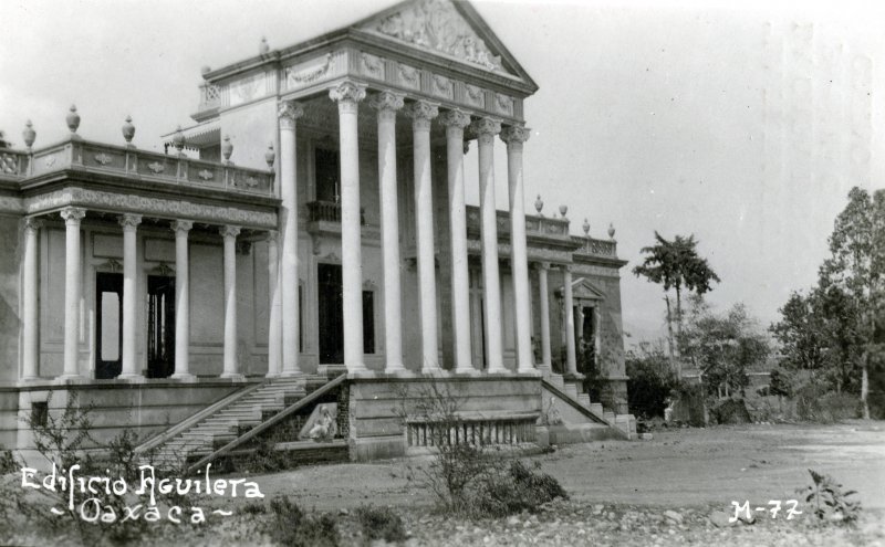 Edificio Aguilera