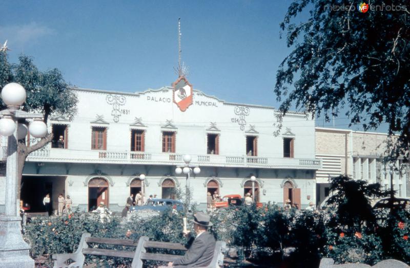 Palacio Municipal