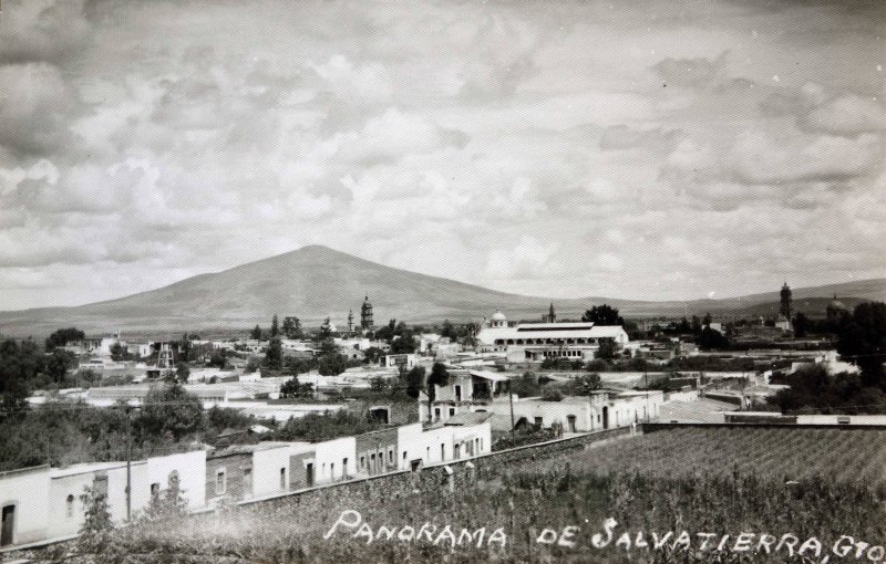 Panorama.