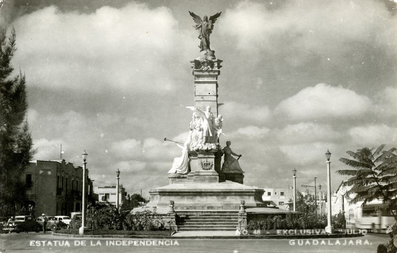 Monumento a la Independencia