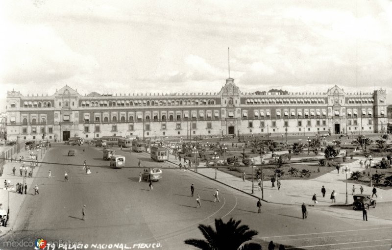 Palacio Nacional