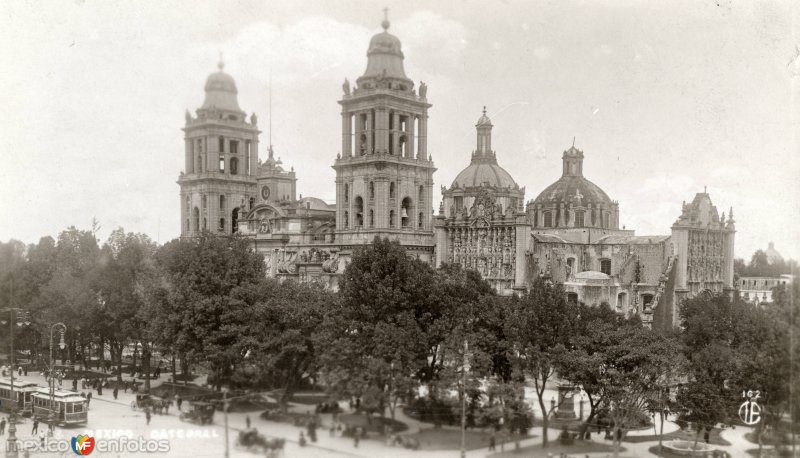 Catedral Metropolitana