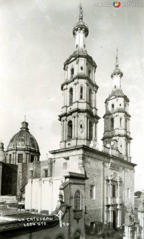 Catedral de León