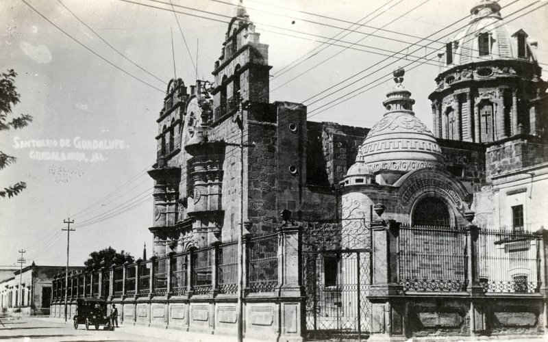 Santuario de Guadalupe