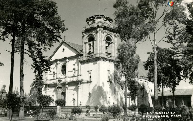 La Basílica