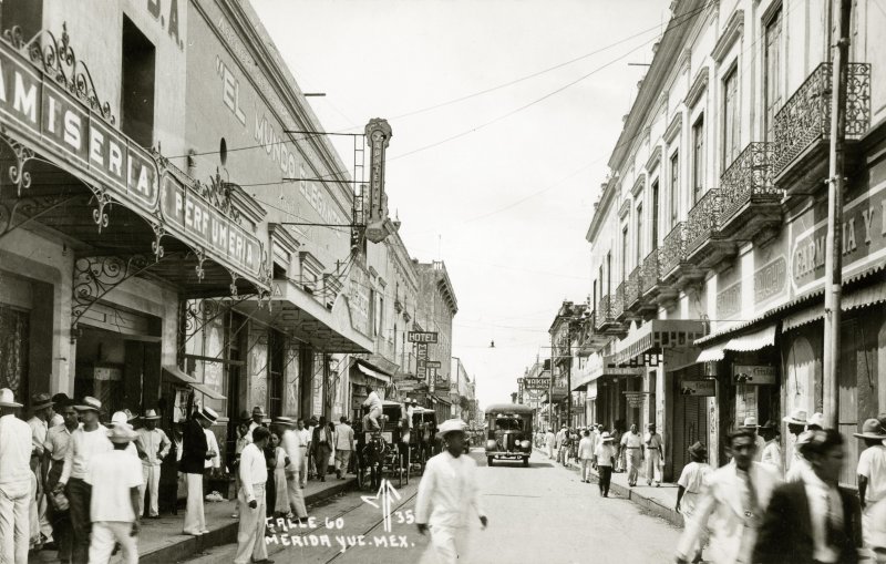 Calle 60