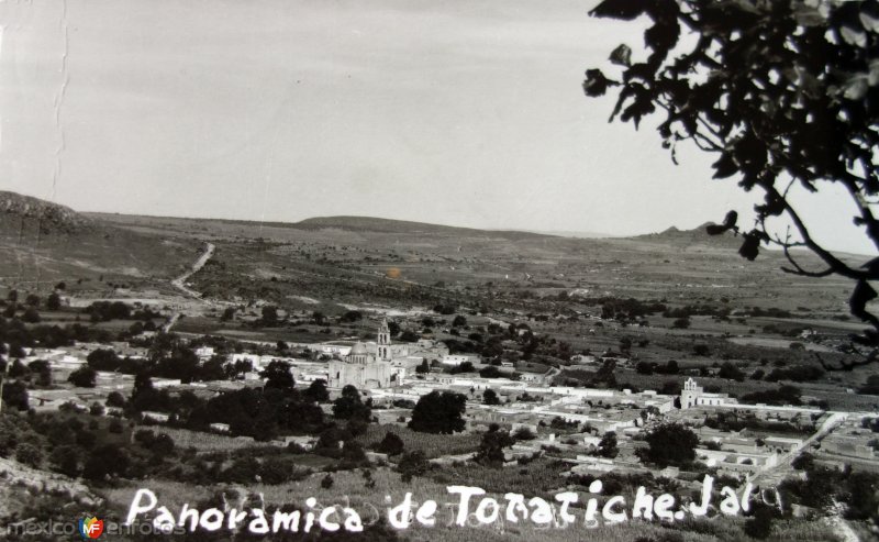 Panoramica.