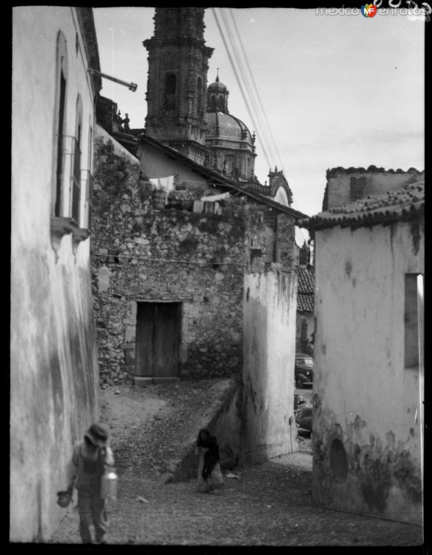 Callejón