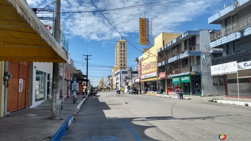 Zona Centro