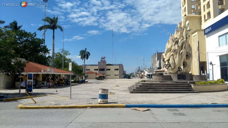 Plaza