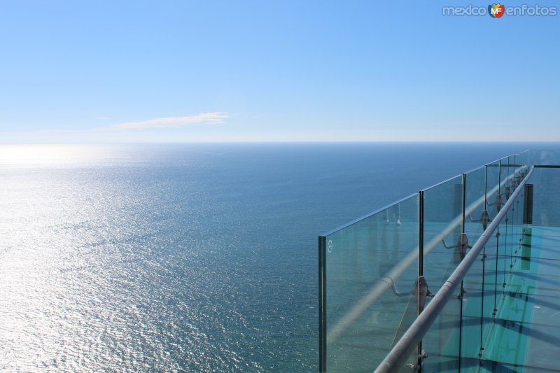 Puente de Cristal