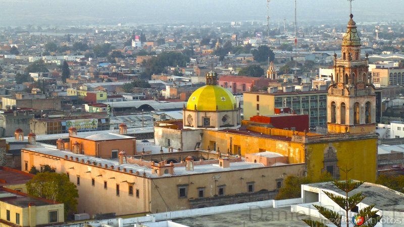 Templo de San Agustín