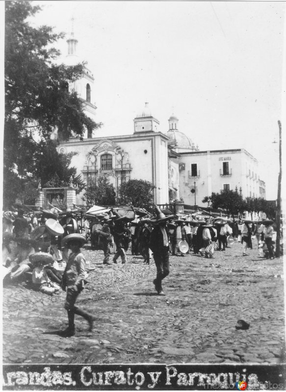 templo de san jose obrero