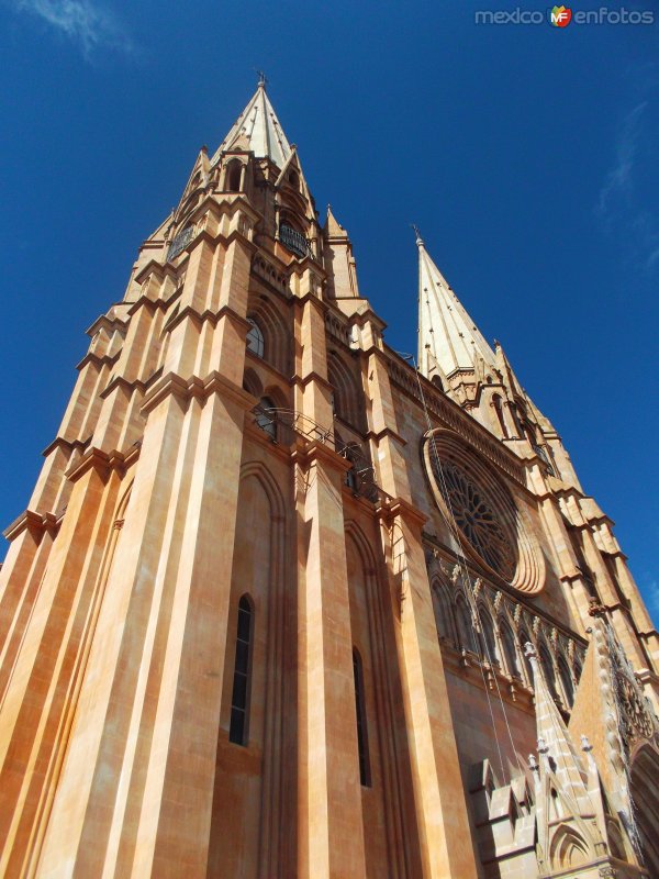 templo de san jose obrero