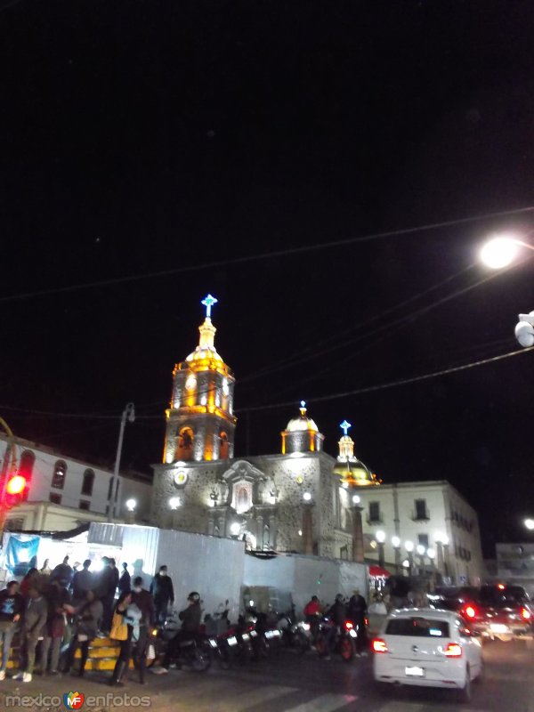 parroquia virgen de guadalupe