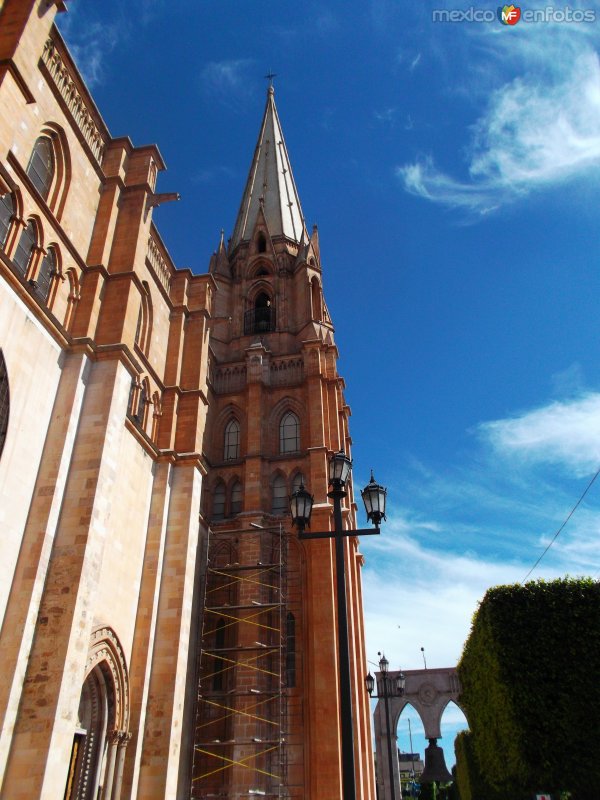 templo parroquial  de san jose obrero