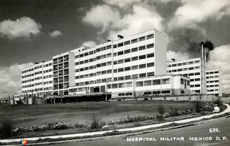 Hospital Militar