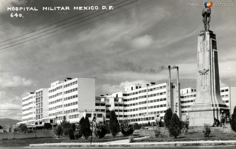 Hospital Militar