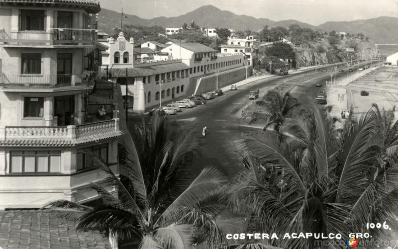 Costera