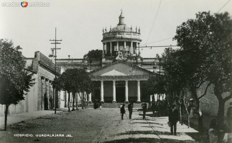 Hospicio Cabañas