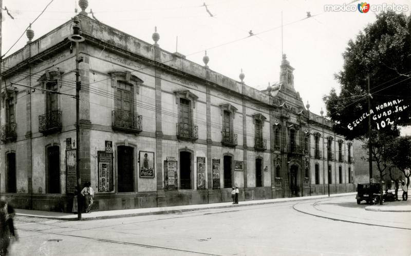 Escuela Normal