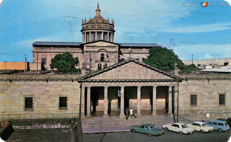 Hospicio Cabañas