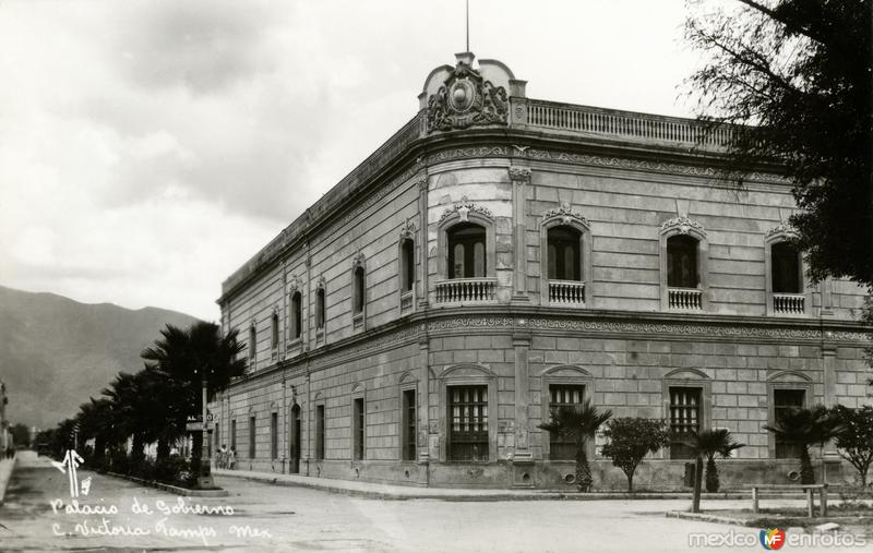 Palacio de Gobierno