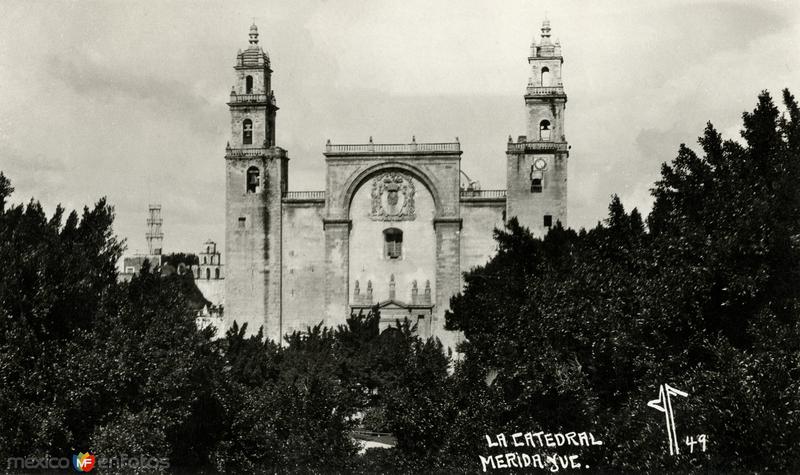 La Catedral