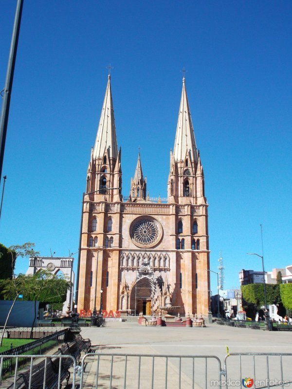 templo de san jose obrero