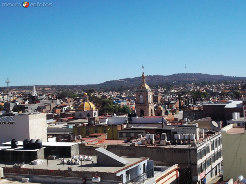 panorama de arandas jalisco