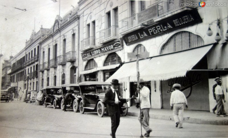 Joyería La Perla