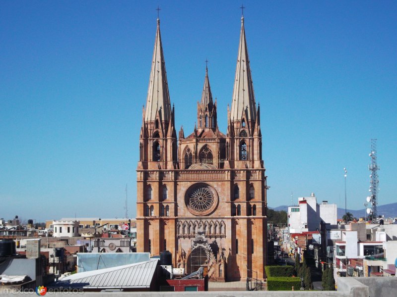 templo de san jose obrero