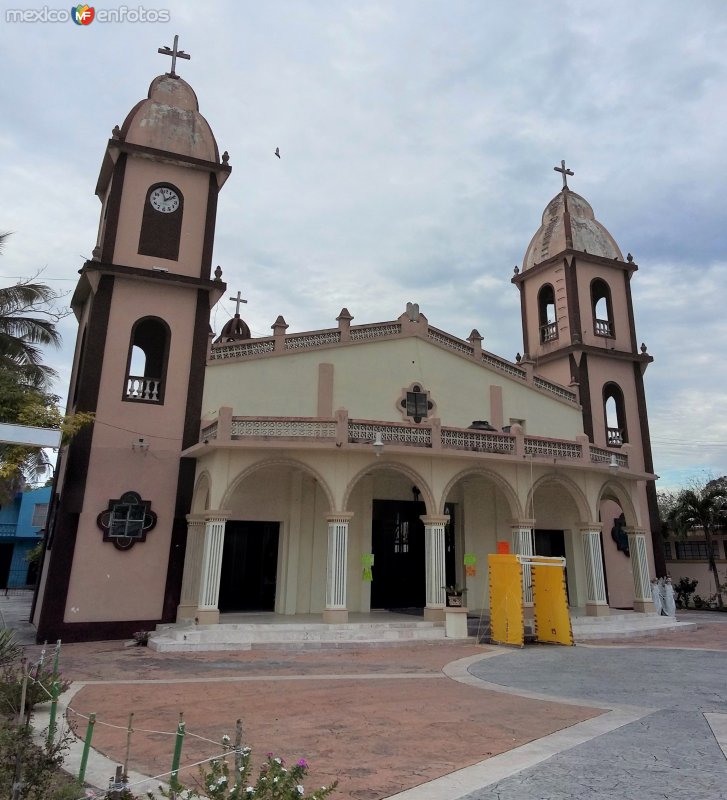 Santuario del Señor de las Misericordias