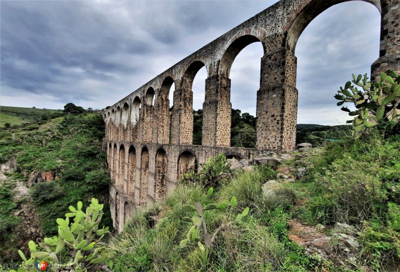 Arcos del Sitio