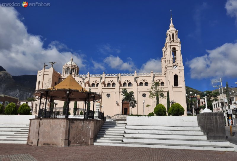 Templo de la Inmaculada Concepción