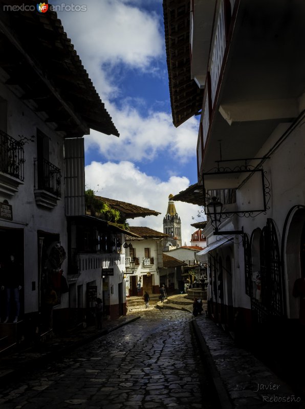 Iglesia de San Francisco de Asís