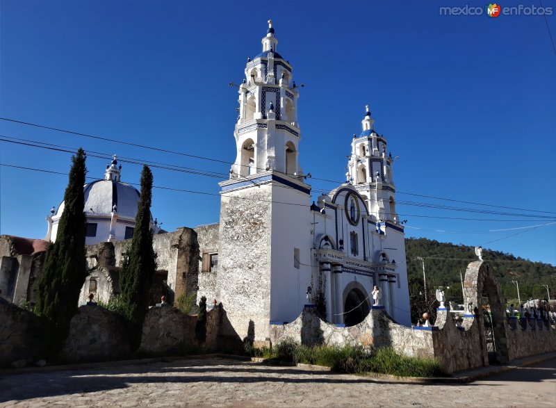 Templo de la Inmaculada