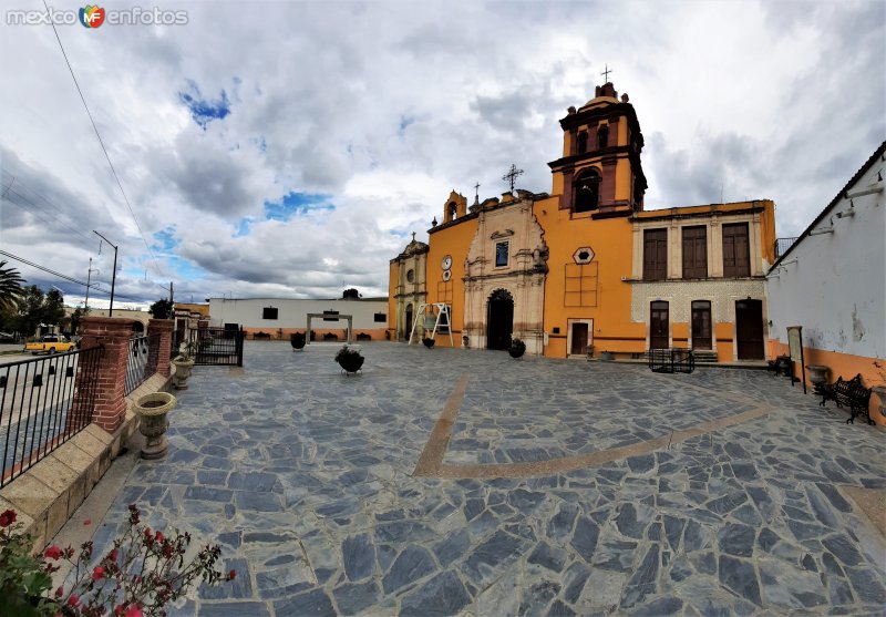 Parroquia de N.S. de Belén